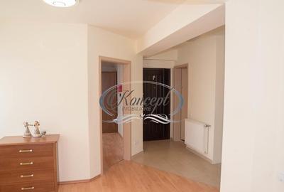 Apartament superb pe strada Dunarii - 12
