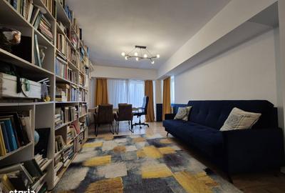 Apartament cu 3 camere, mobilat în Libertății - 18