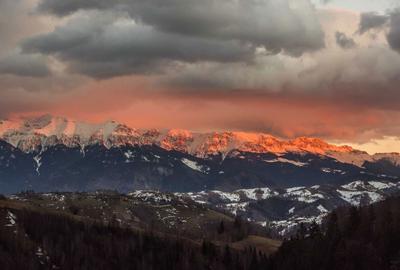 Teren de 2969 mp, în Măgura - 7