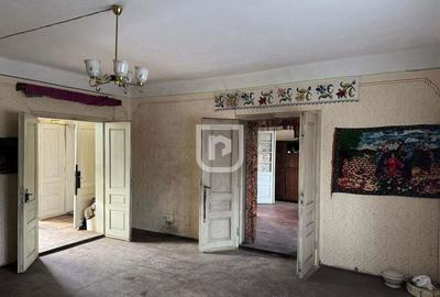 De vanzare casa, atelier fierarie, 4 anexe - 2507 mp in Manastirea Humorului - 4