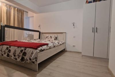 Apartament cu 2 camere nedecomandat în Păcurari - 1