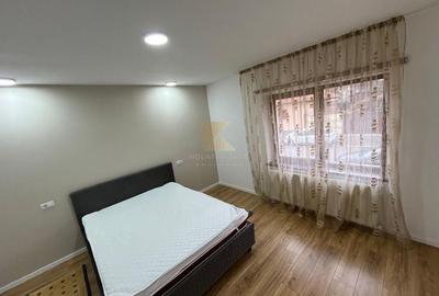 Casa cu 3 camere, curte proprie, renovata complet, Astra - 3