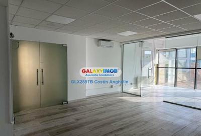 Spatiu Birouri 5 Camere Nemobilat - Unirii / Sitraco - 5