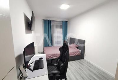 Apartament cu 3 camere 66 mp in City Residence din SIbiu - 8