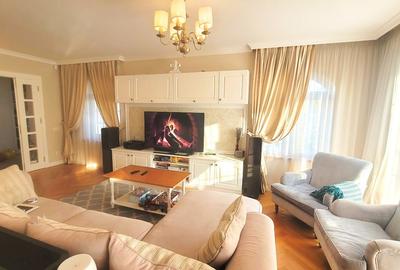 Casă individuală cu 5 camere în Păulești