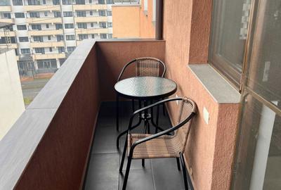 Apartament cu 2 camere decomandat în Exterior Vest - 1