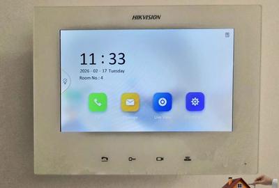 Apartament cu 2 camere în Aleea Tudor Neculai - 2