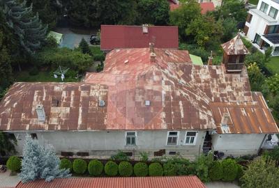 Teren Construcții intravilan de 885 mp, în Zorilor - 2