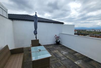 Apartament cu 2 camere decomandat, mobilat în Țiglari - 5