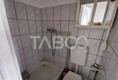 Garsoniera la etajul 1 de vanzare in zona Turnisor din Sibiu - 1