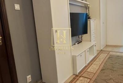 Apartament cu 3 camere decomandat, mobilat în Dacia - 3