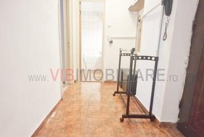 Apartament cu 2 camere decomandat, mobilat în Ștefan cel Mare - 4