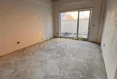 Casă cu 3 camere cu Teren 150 Mp în Central - 6