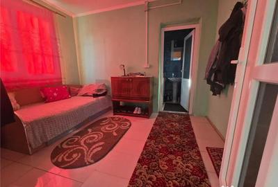 Casă cu 2 camere cu Teren 2489 Mp în Homorog - 2