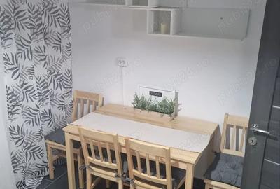 Inchiriez apartament 3 camere Giurgiu central - 6