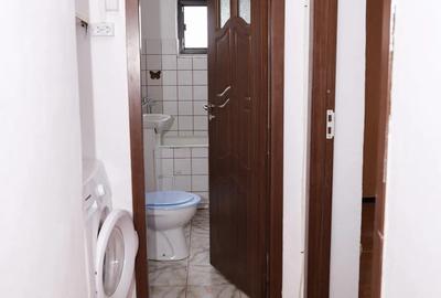 Garsoniera Micro 3 - 1300 Neg. Bl G3, Sc. A - 5