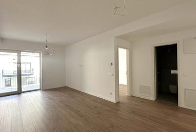 Apartament cu 2 camere semidecomandat în Doamna Ghica - 3