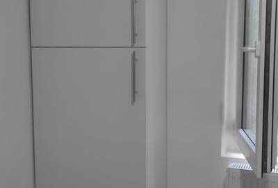 Aviatiei,etaj 2,centrala termica noua,recent renovat,la doar 300 m de metrou - 10