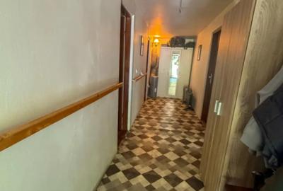 Casă cu 3 camere cu Teren 1027 Mp în Central - 5