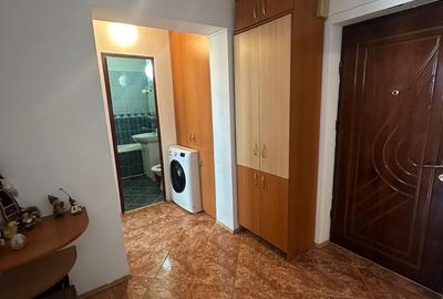 Apartament cu 2 camere decomandat, mobilat în Vest - 4