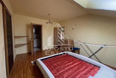 Casă cu 5 camere cu Teren 987 Mp în Gării - 15