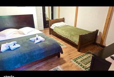 Casă cu 4 camere în Colibița - 18