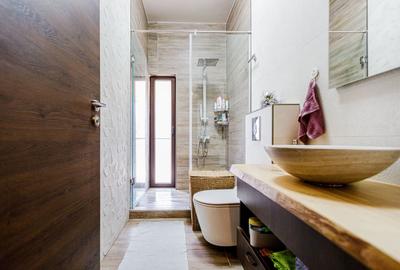 De vanzare pensiune in Sasca Montana - clasificare 3 margarete - 37