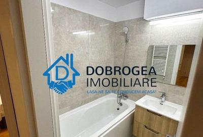 Apartament cu 4 camere decomandat în E3 - 4