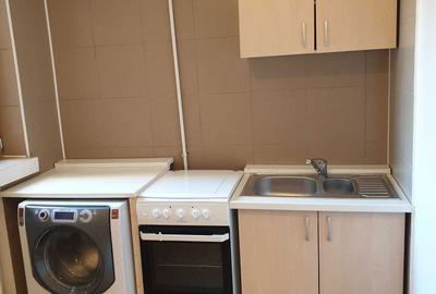 Apartament cu 2 camere nedecomandat în Rosetti - 8