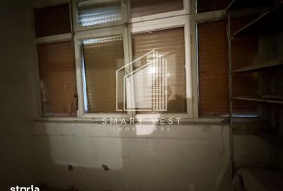 Apartament cu 2 camere semidecomandat în Solidarității - 6