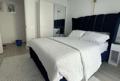 Apartament cu 2 camere în Năvodari - 4