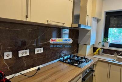 Apartament cu 2 camere decomandat, mobilat în Titulescu - 9