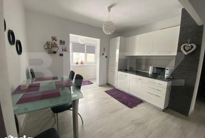 Apartament cu 2 camere în Girocului - 5
