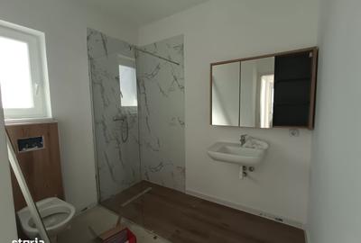 Casă cu 4 camere în Central - 5