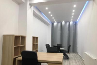 Spatiu comercial, 55 mp, Radauti - 2