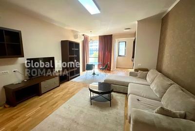 Apart 2 camere 64mp + Loc Parcare Subteran | Atlas Residence - Herastrau Apart 2 camere 64mp + Loc Parcare Subteran | Atlas Residence - Herastrau - 1