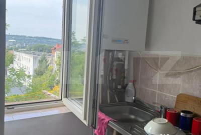 Garsonieră în Burdujeni - 5