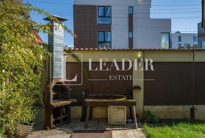 Vila Cuplata de vanzare | Sisesti | P+1+M | 2006 | Panouri solare - 35