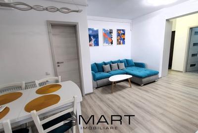 Apartament 3 camere 61 mp Turnisor - 1