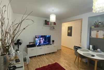 Apartament de vanzare, cu 3 camere, 120 mp, zona Marul de Aur - 2