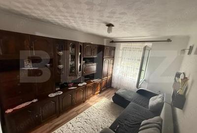 Apartament cu 2 camere semidecomandat, mobilat în Central - 1