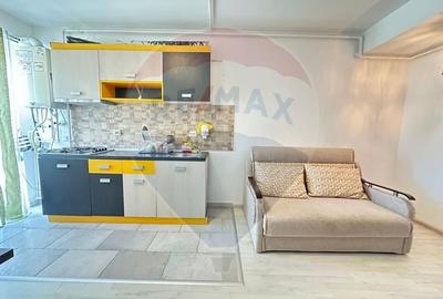 Apartament cu 2 camere semidecomandat, mobilat în Central - 3