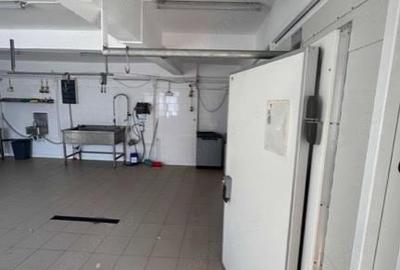 Spațiu comercial, de 145 mp, în Girocului - 2