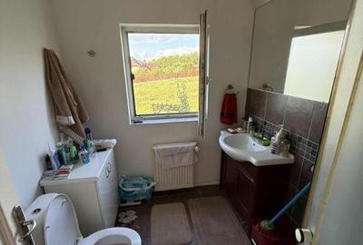 Casă cu 4 camere cu Teren 307 Mp în Făget - 15