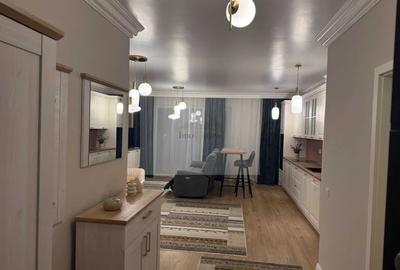 Apartament cu 2 camere semidecomandat, mobilat în Bulgaria - 2