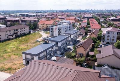 Oferta -vanzare vile duplex recent construite, 4 camere, P+2 Etaje - 7