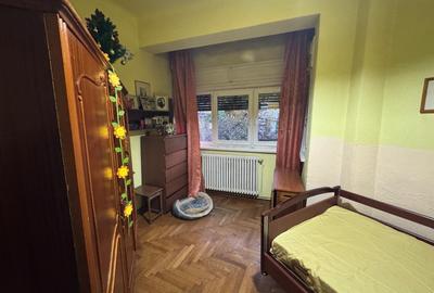 Vanzare apartament patru camere in vila Cotroceni Romniceanu piata metrou Vanzare apartament patru camere in vila Cotroceni Romniceanu piata metrou - 8