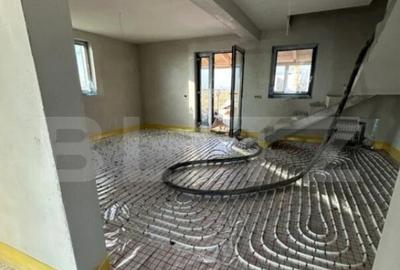 Casa moderna P +E, SU 110 mp, teren 335 mp, toate utilitatil Casa moderna P +E, SU 110 mp, teren 335 mp, toate utilitatil - 3