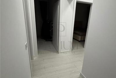 Apartament cu 3 camere în Central - 5