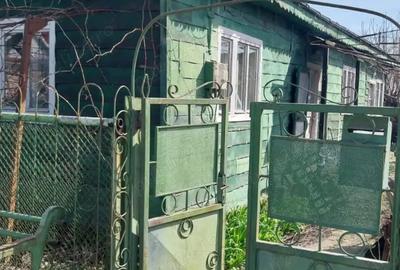 Casă cu 3 camere cu Teren 216 Mp în Central - 5